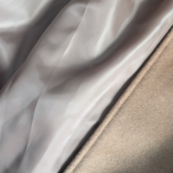 Brand new Via Spiga wool coat! - Picture 10 of 10